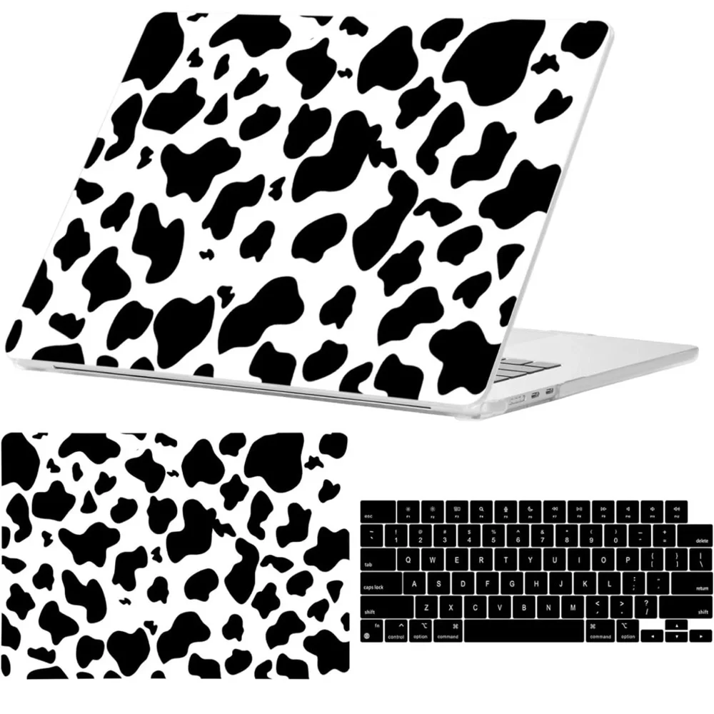 GABraden Compatible with MacBook Air 15 inch Case,2023 Release Mac Air 15.3